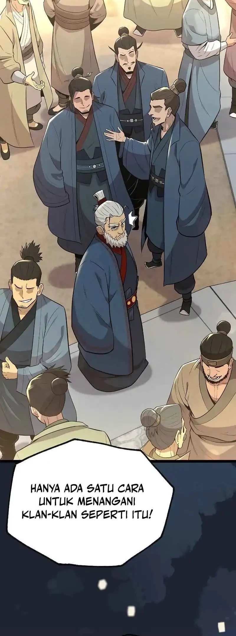 Tang Clan Legend Chapter 18 page 32