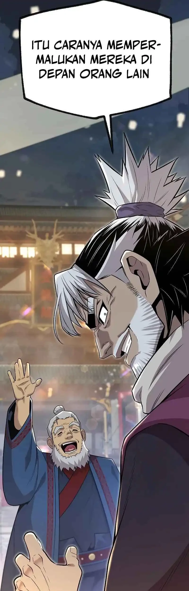 Tang Clan Legend Chapter 18 page 33