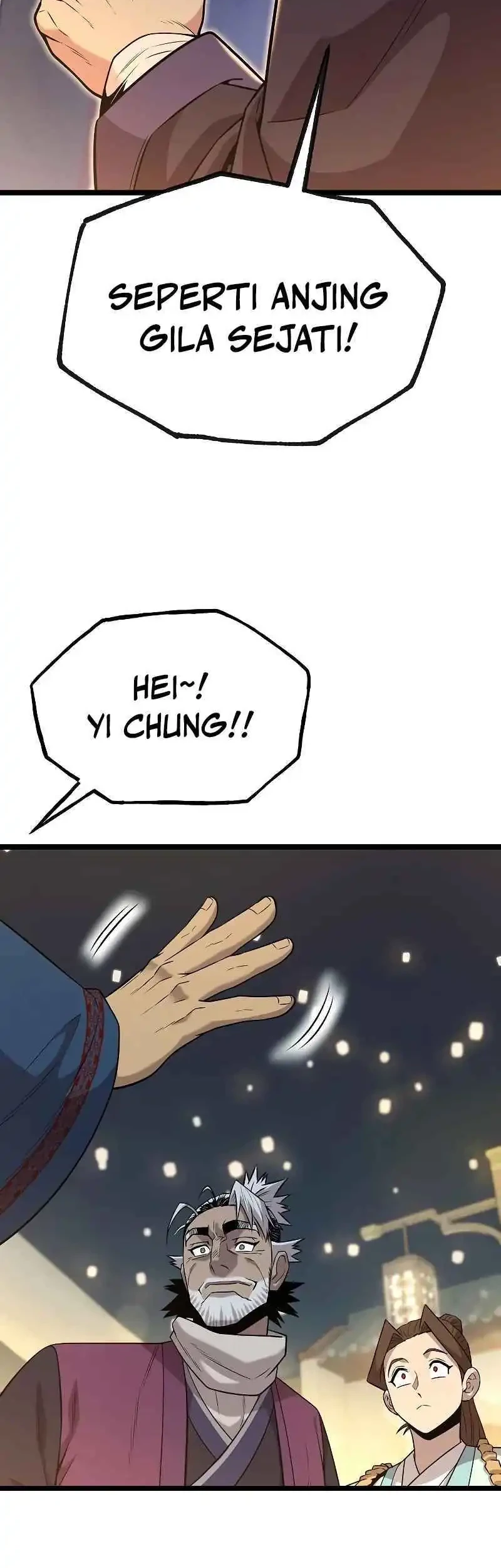 Tang Clan Legend Chapter 18 page 34