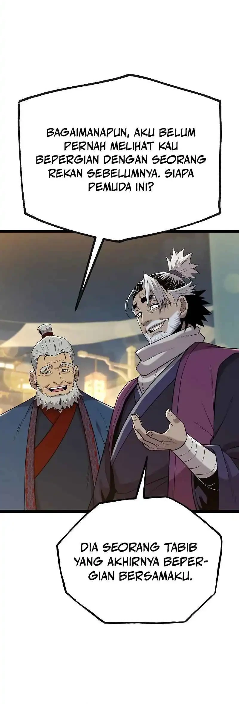 Tang Clan Legend Chapter 18 page 38