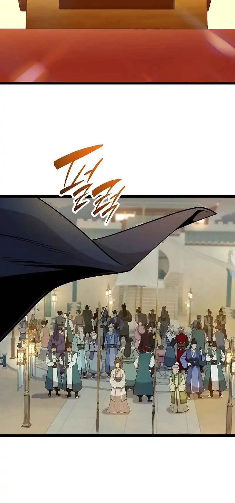 Tang Clan Legend Chapter 18 page 44