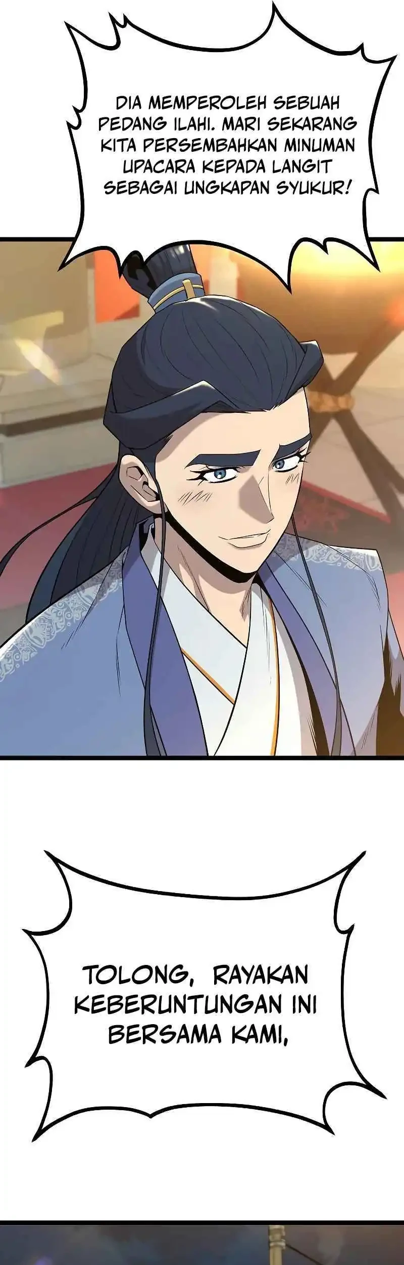 Tang Clan Legend Chapter 18 page 47