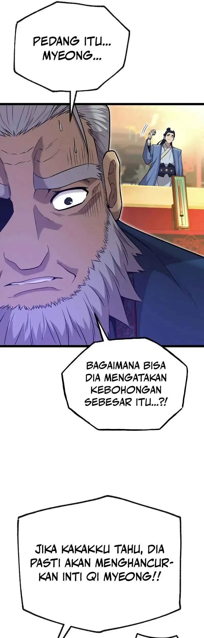 Tang Clan Legend Chapter 18 page 53