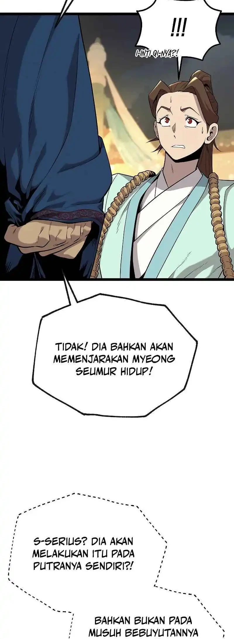 Tang Clan Legend Chapter 18 page 54