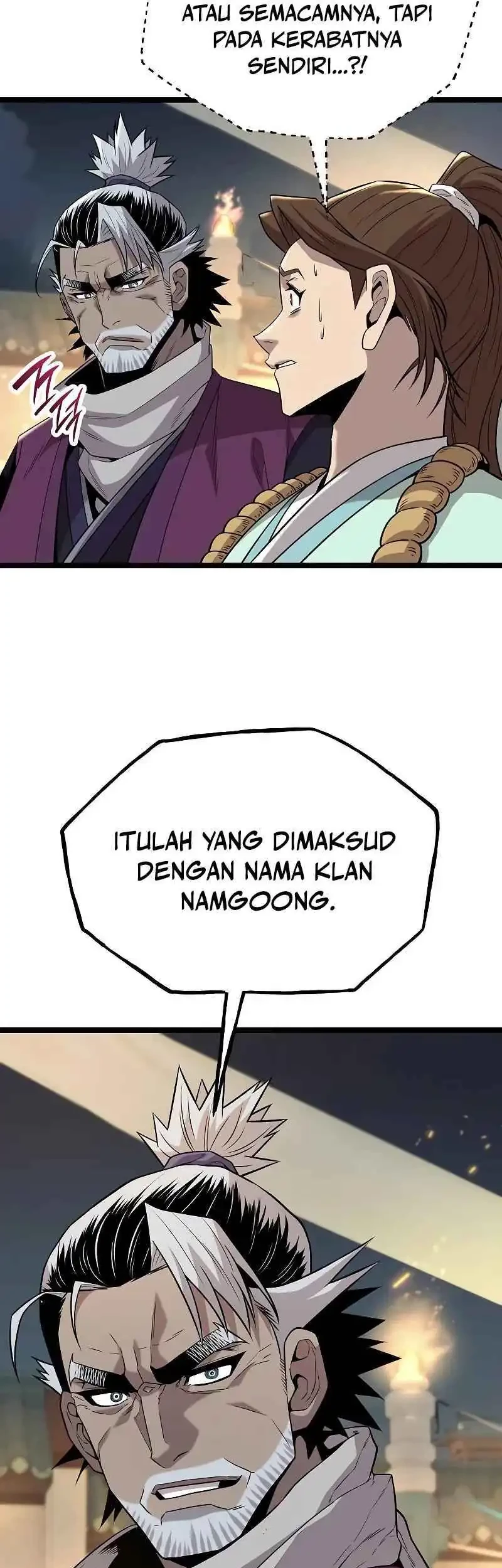 Tang Clan Legend Chapter 18 page 55