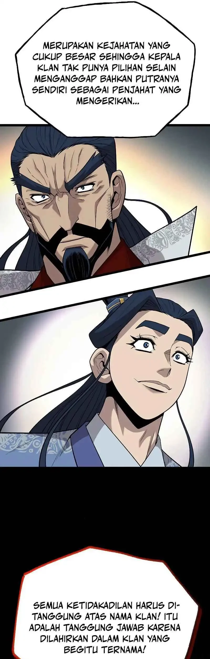 Tang Clan Legend Chapter 18 page 57