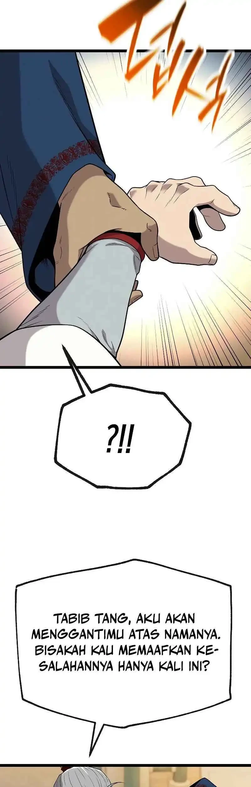 Tang Clan Legend Chapter 18 page 61