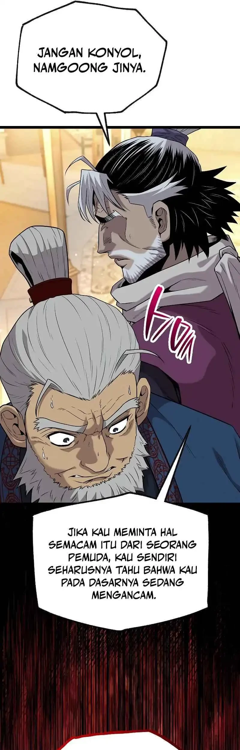 Tang Clan Legend Chapter 18 page 63