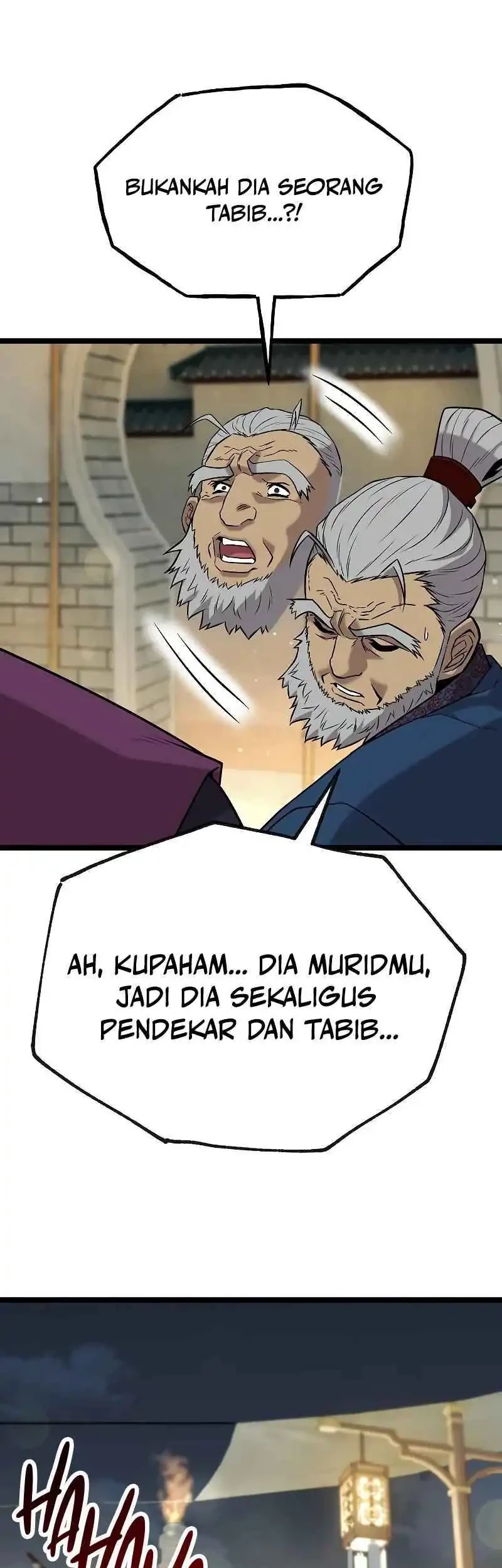 Tang Clan Legend Chapter 18 page 65