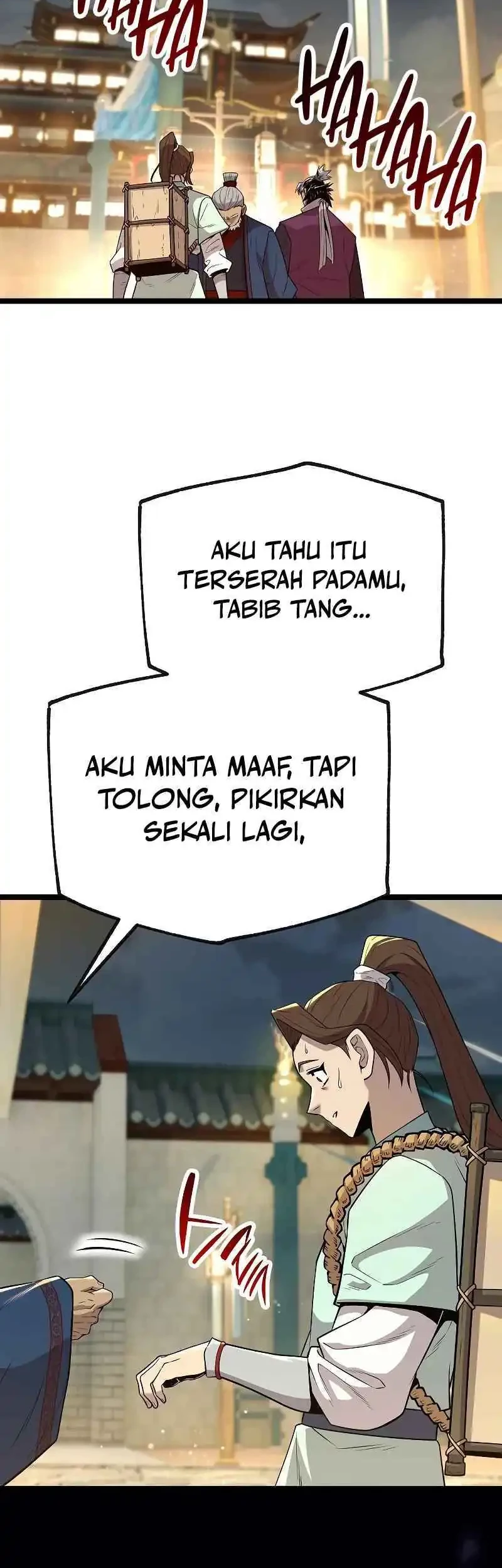 Tang Clan Legend Chapter 18 page 66