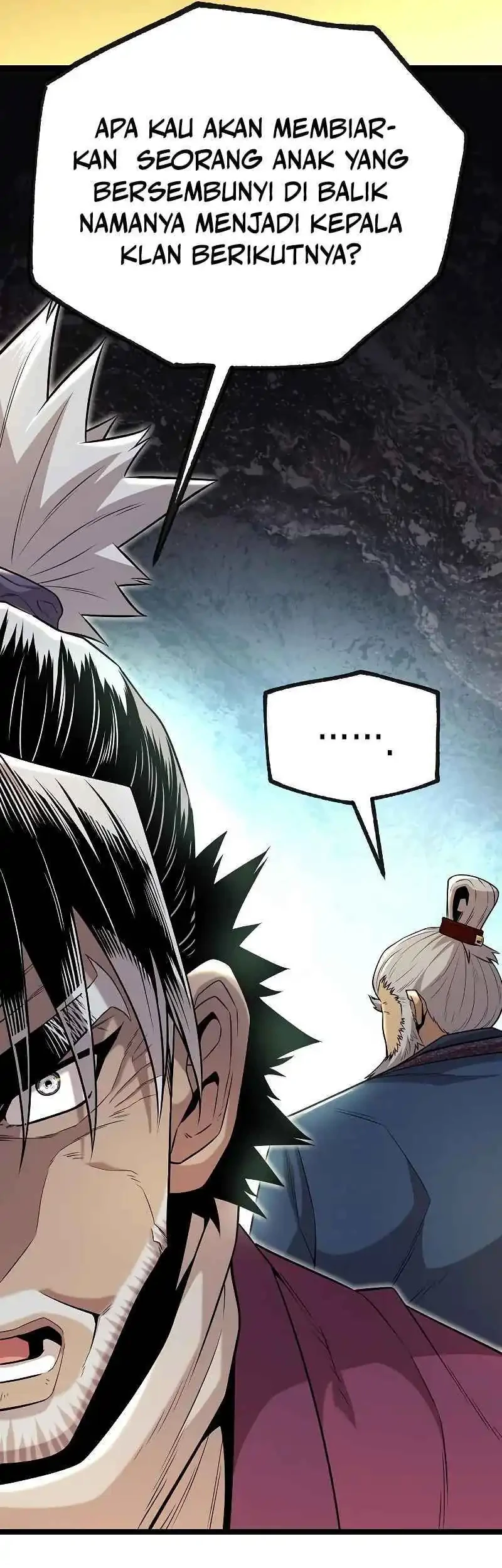Tang Clan Legend Chapter 18 page 71