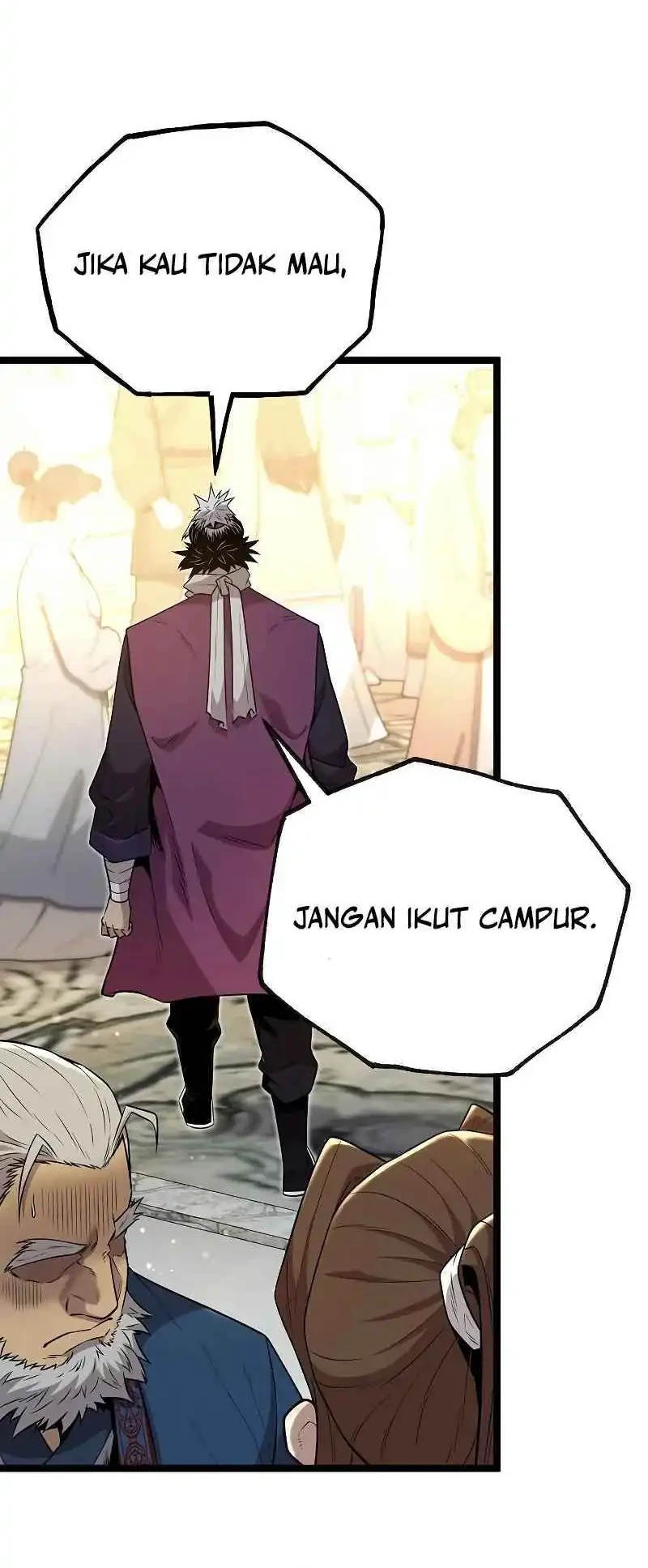 Tang Clan Legend Chapter 18 page 72