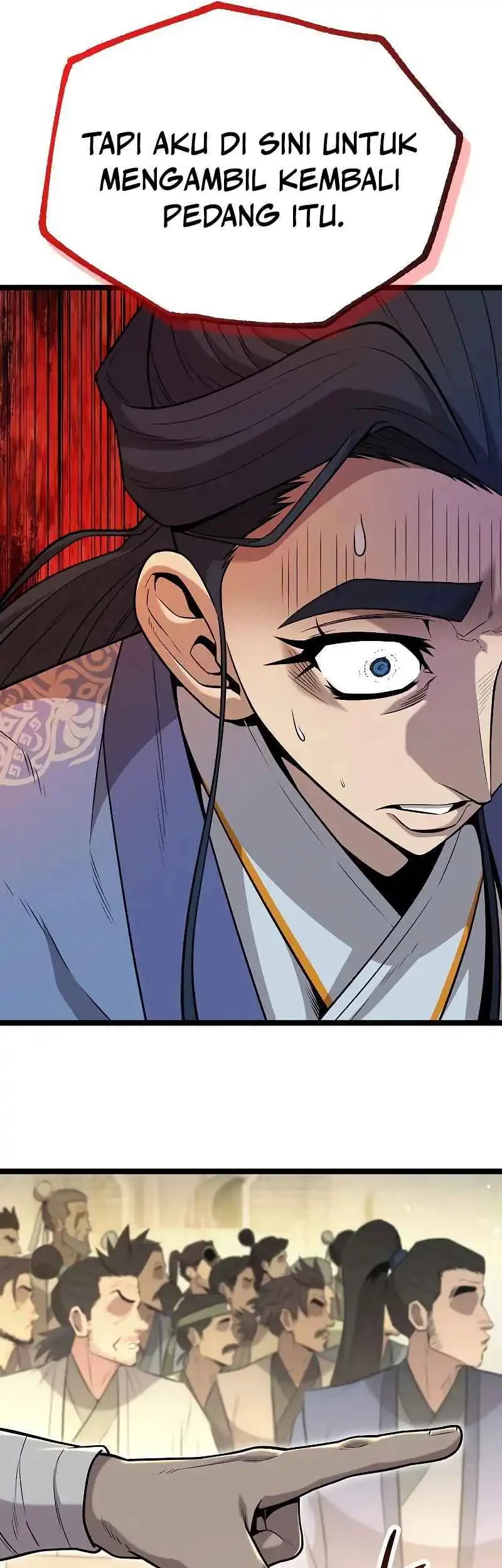 Tang Clan Legend Chapter 18 page 84