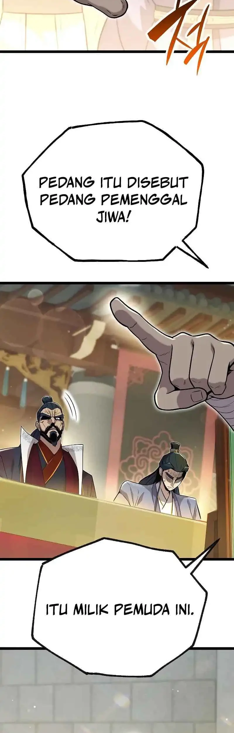 Tang Clan Legend Chapter 18 page 85