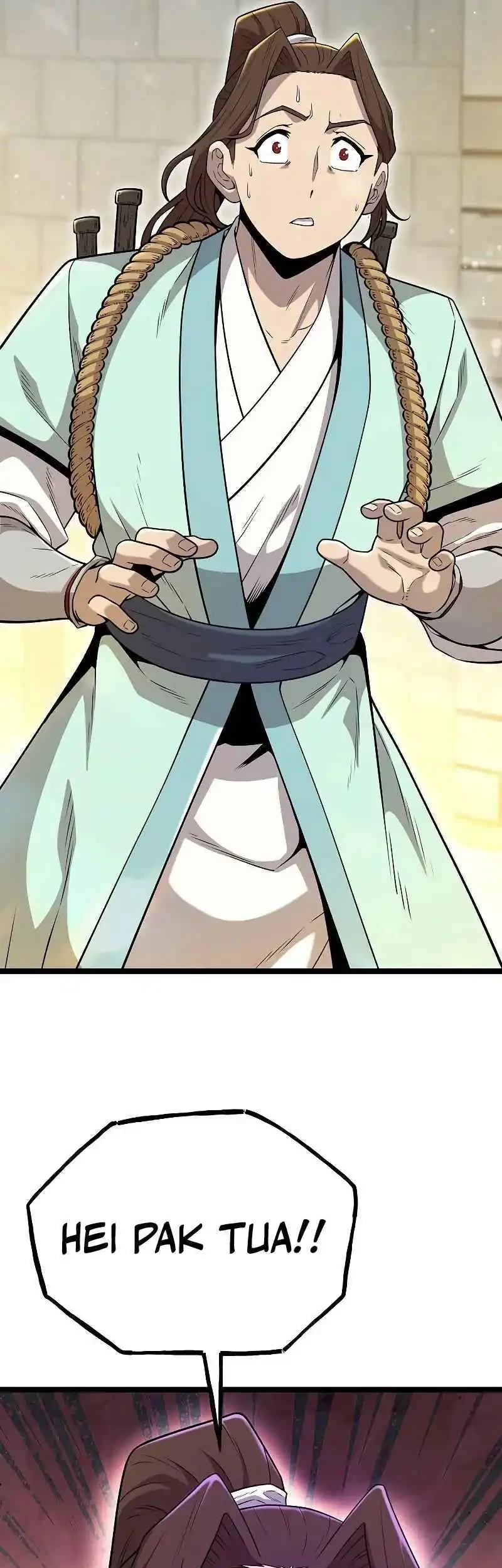 Tang Clan Legend Chapter 18 page 86
