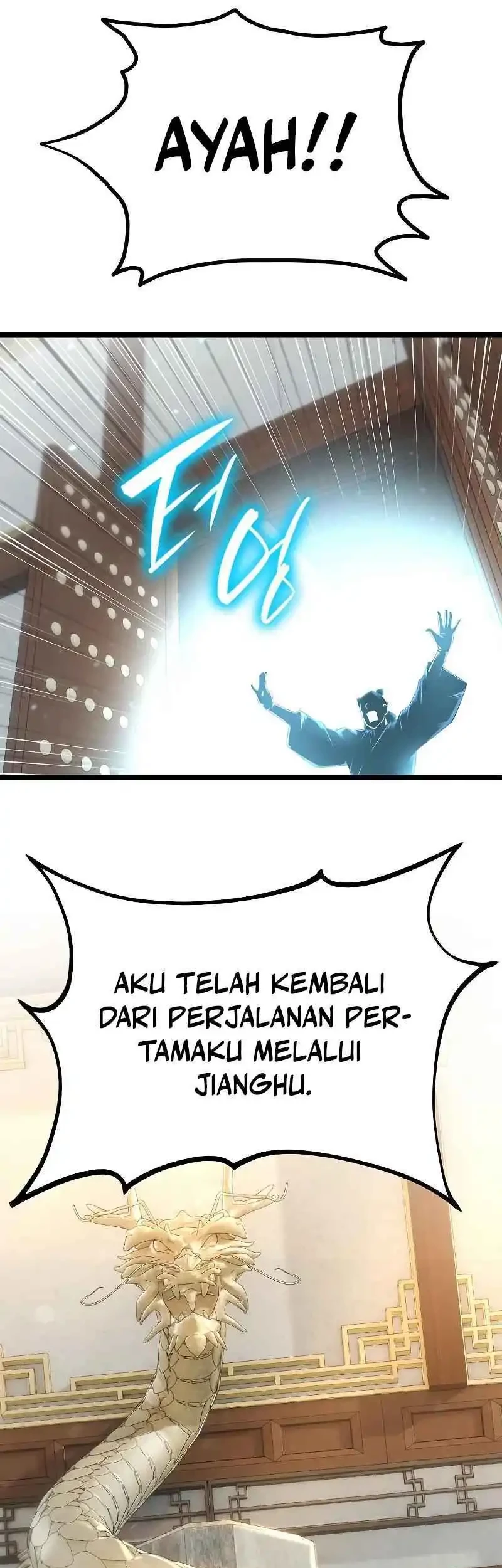 Tang Clan Legend Chapter 18 page 11