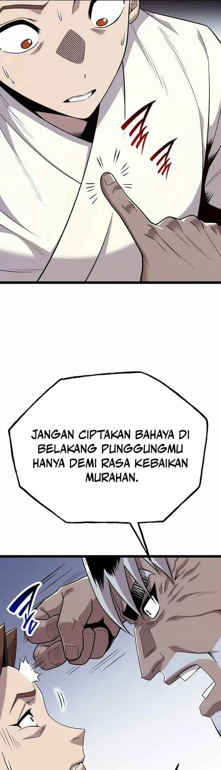 Tang Clan Legend Chapter 19 Fix page 27
