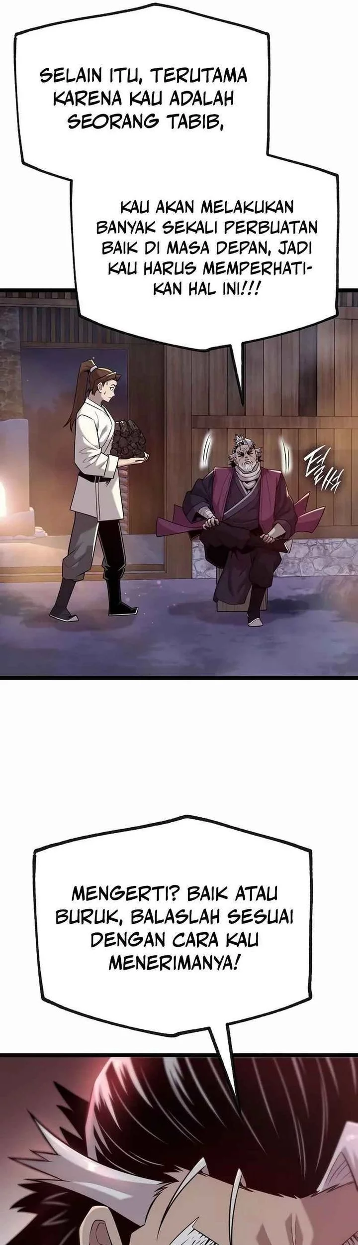 Tang Clan Legend Chapter 19 Fix page 29