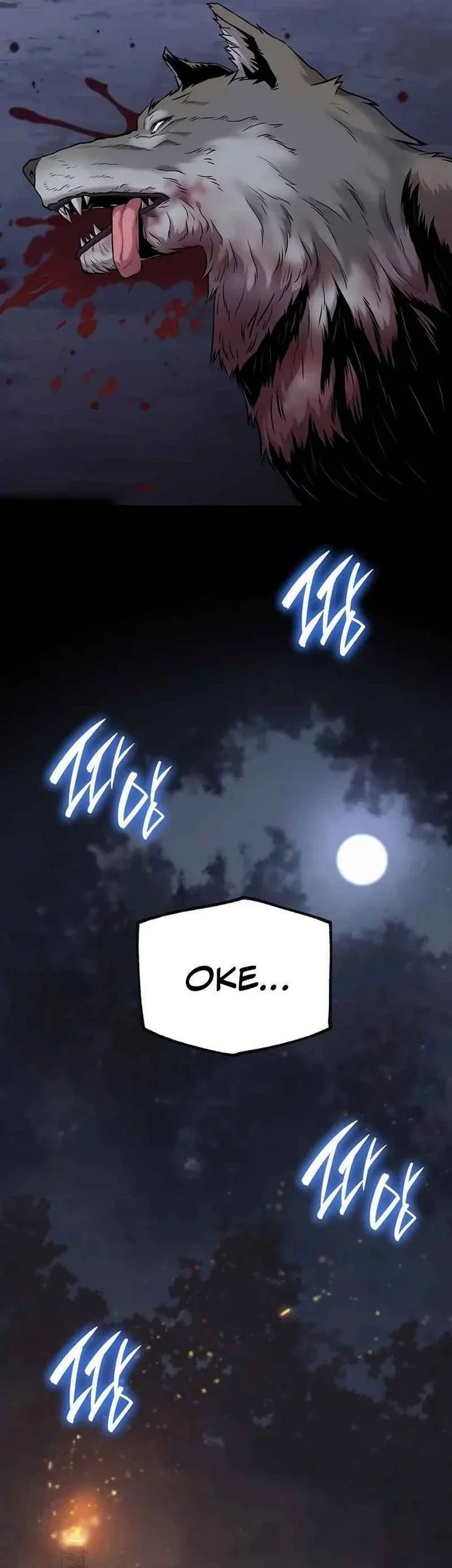 Tang Clan Legend Chapter 19 Fix page 31