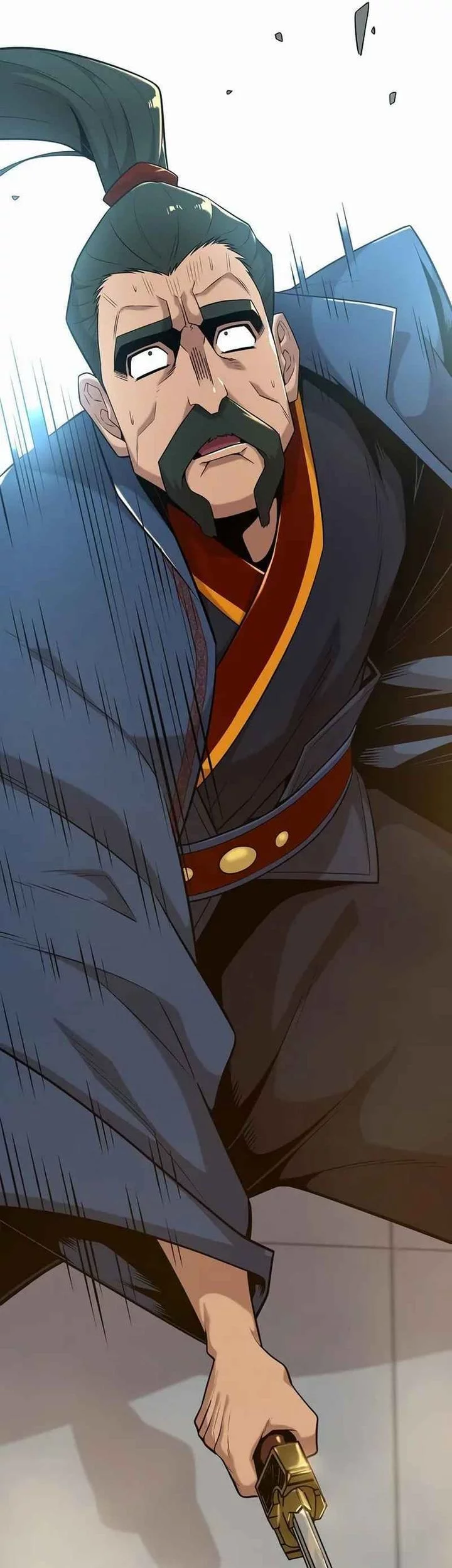 Tang Clan Legend Chapter 19 Fix page 39