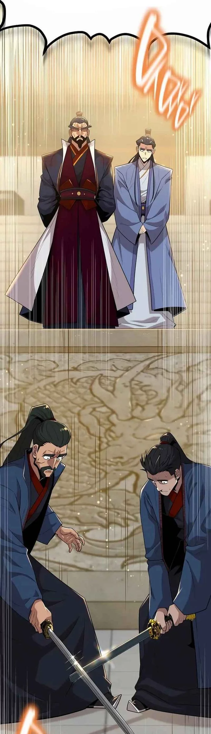 Tang Clan Legend Chapter 19 Fix page 43