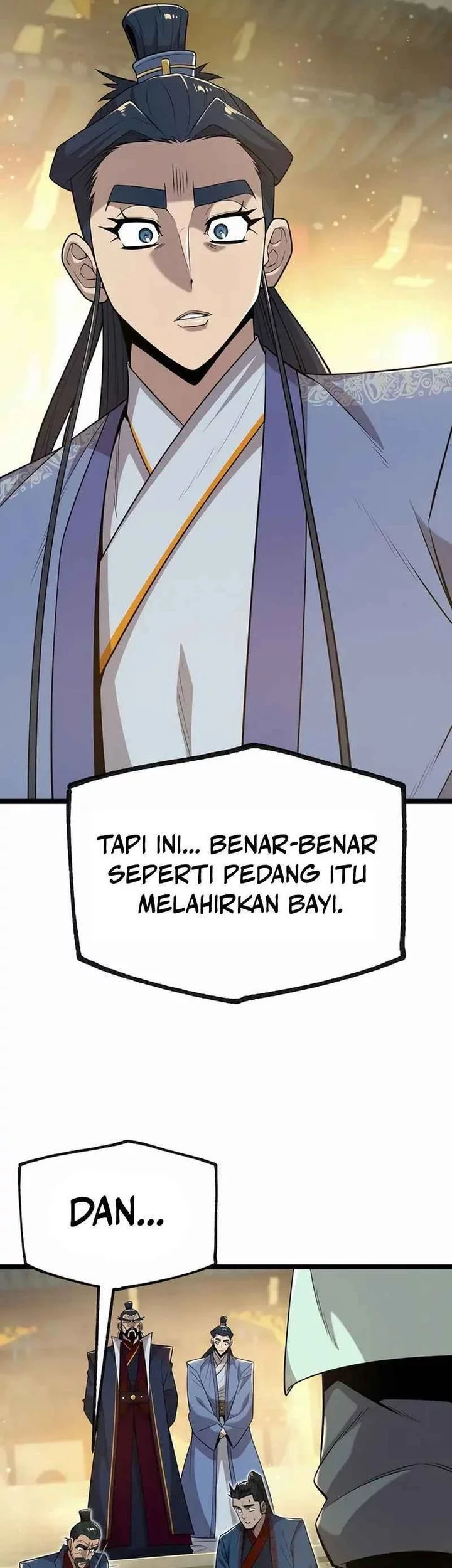 Tang Clan Legend Chapter 19 Fix page 47