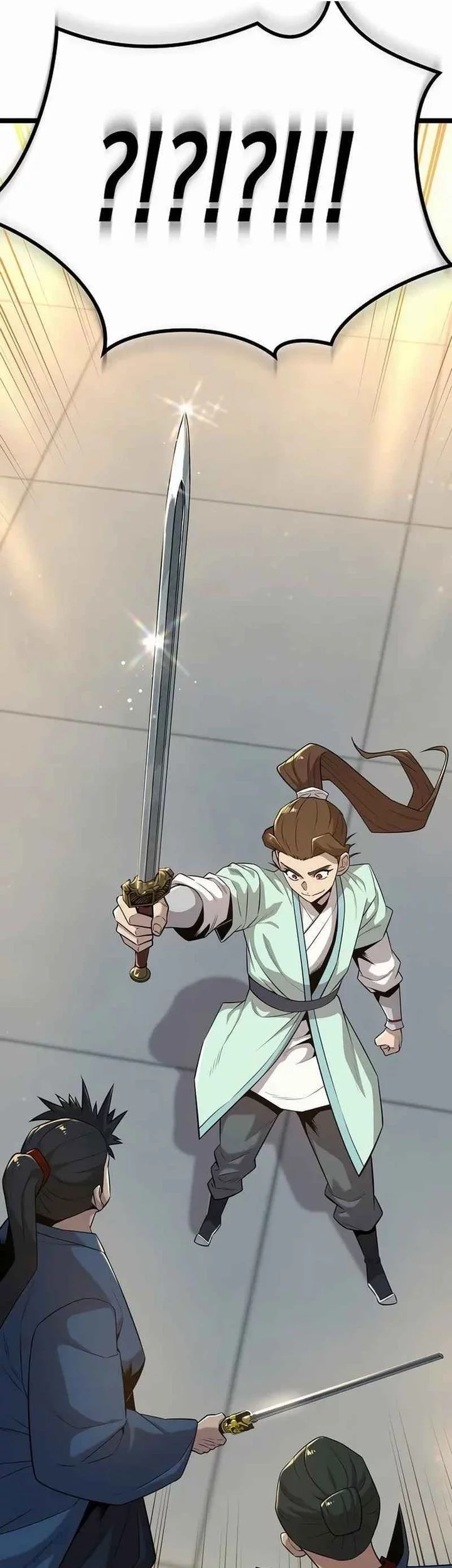 Tang Clan Legend Chapter 19 Fix page 54