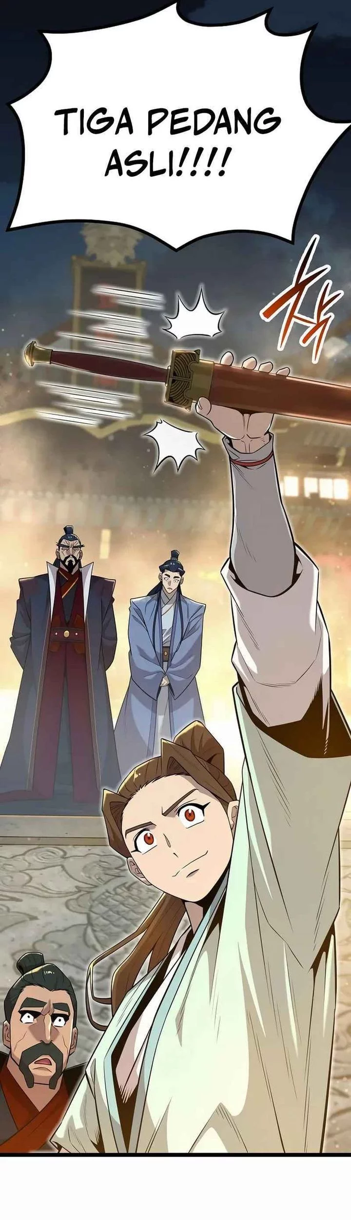 Tang Clan Legend Chapter 19 Fix page 56