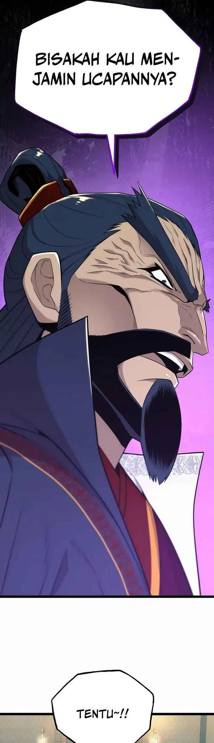 Tang Clan Legend Chapter 19 Fix page 3