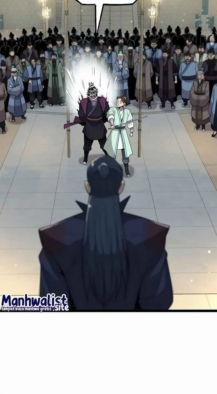 Tang Clan Legend Chapter 19 Fix page 4