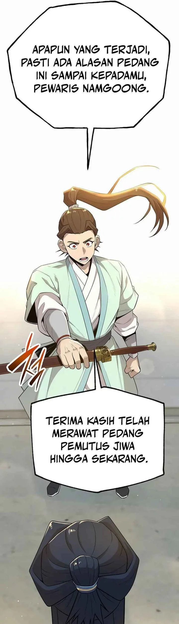 Tang Clan Legend Chapter 19 Fix page 60