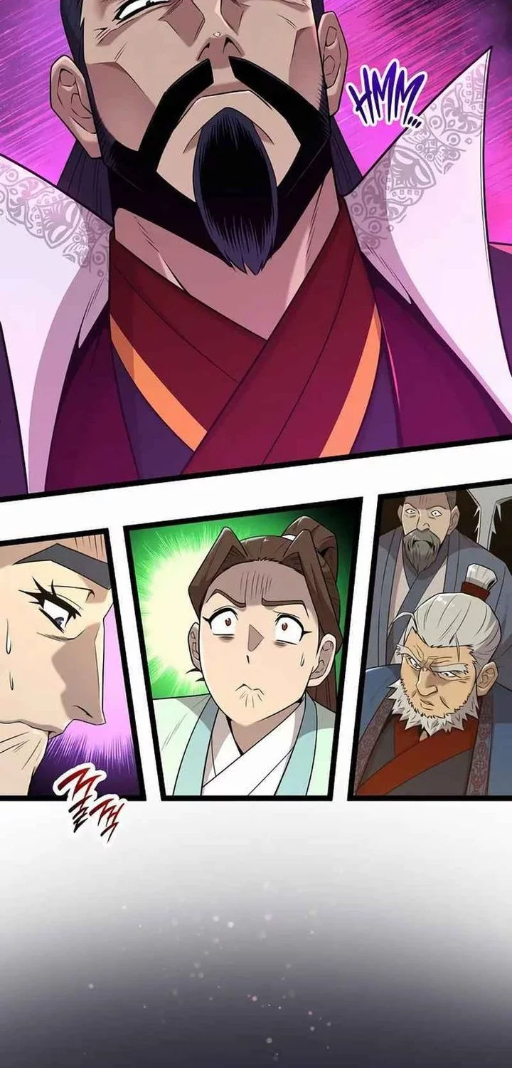 Tang Clan Legend Chapter 19 Fix page 6