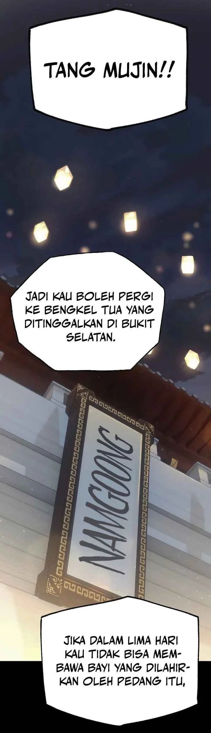 Tang Clan Legend Chapter 19 Fix page 7