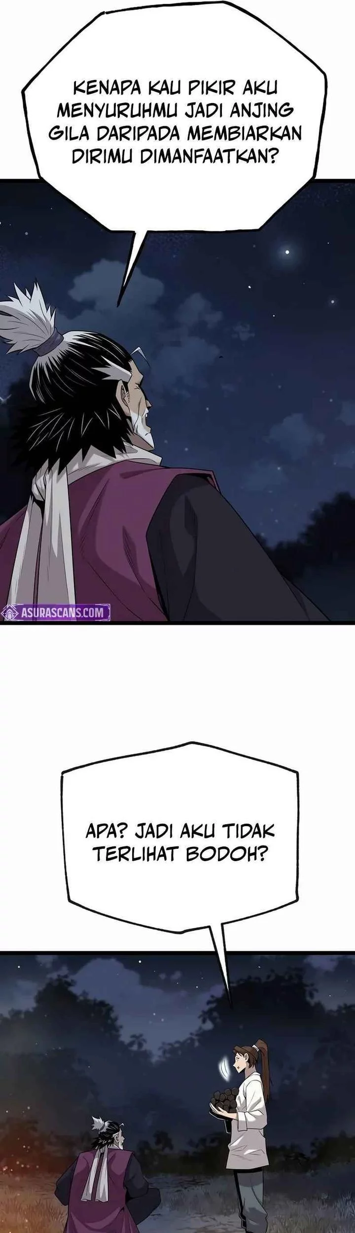 Tang Clan Legend Chapter 19 Fix page 13