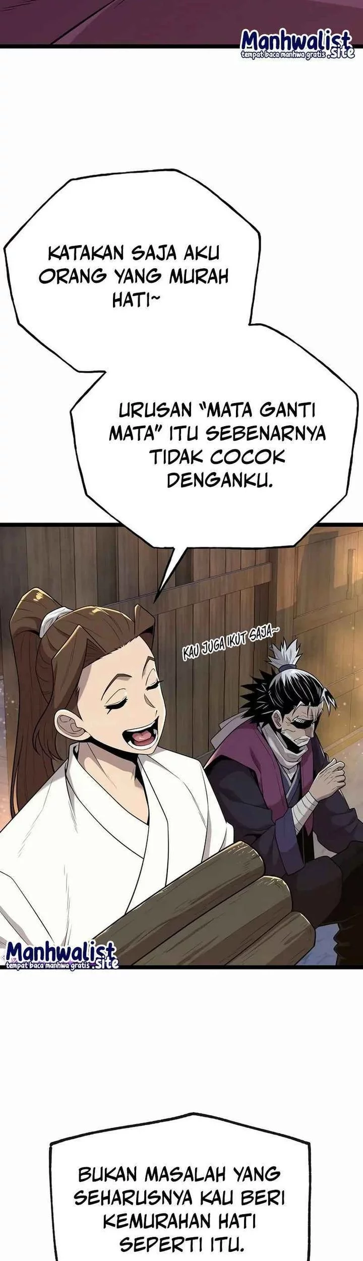 Tang Clan Legend Chapter 19 Fix page 17
