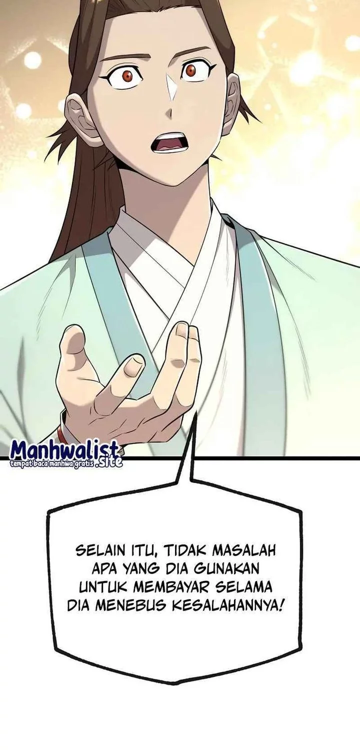 Tang Clan Legend Chapter 20 page 45