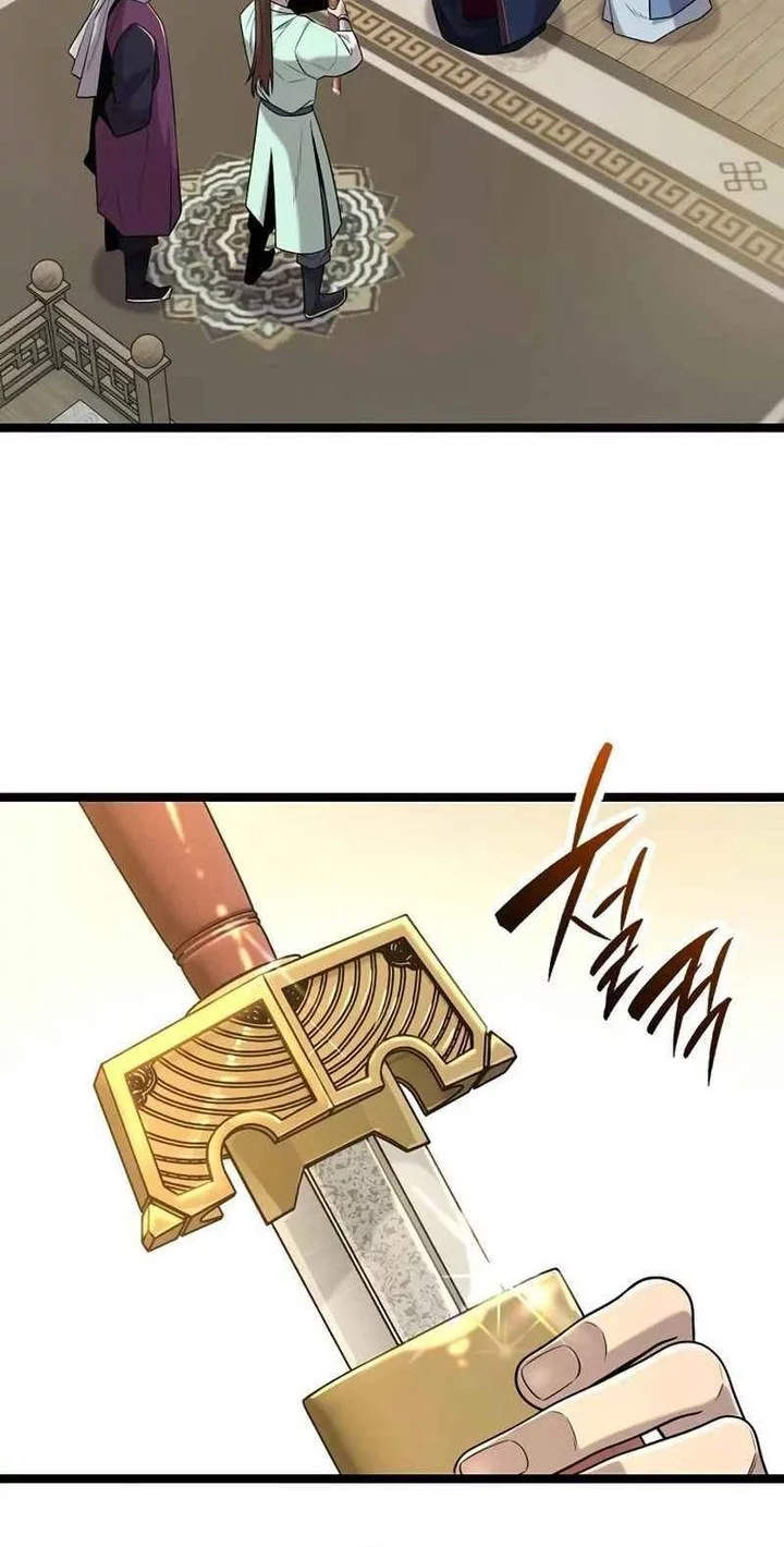 Tang Clan Legend Chapter 20 page 47