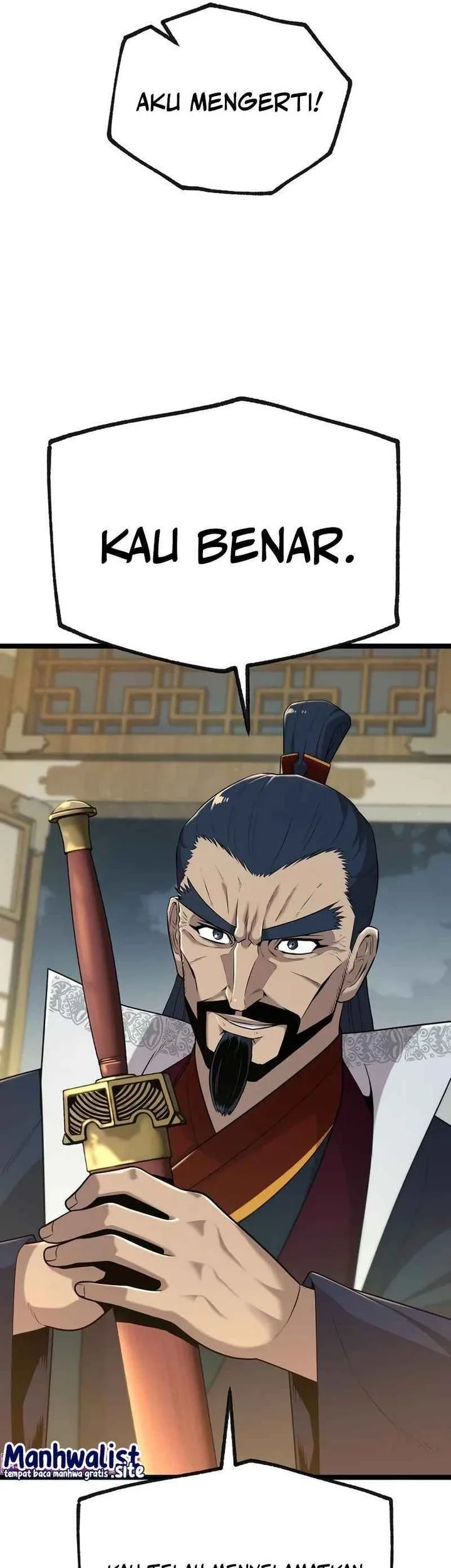 Tang Clan Legend Chapter 20 page 48