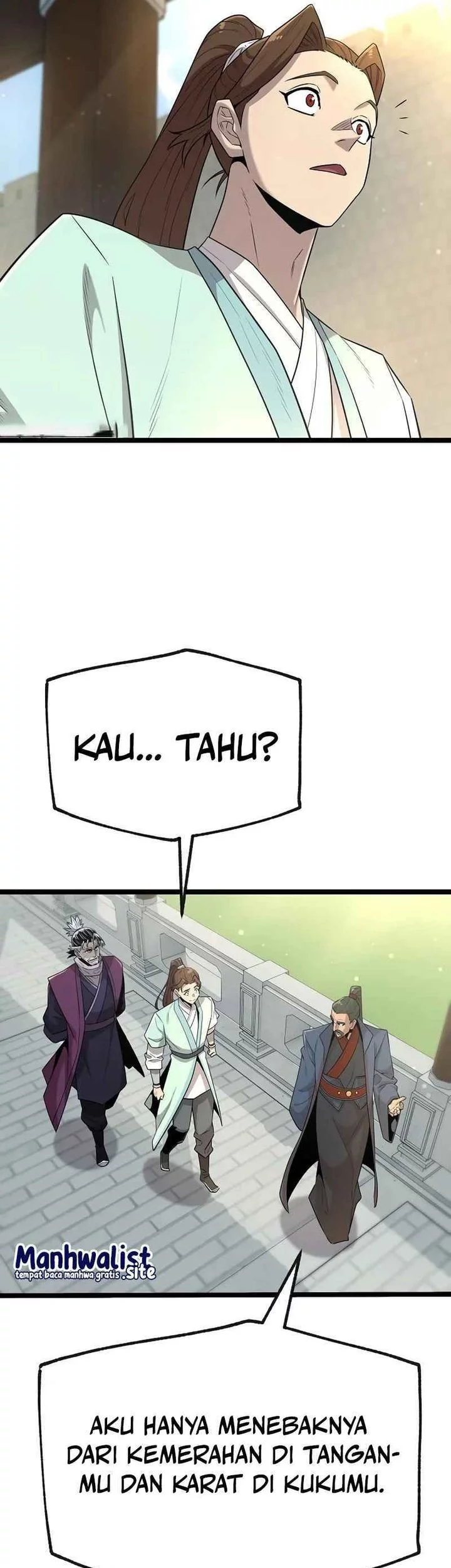 Tang Clan Legend Chapter 20 page 56