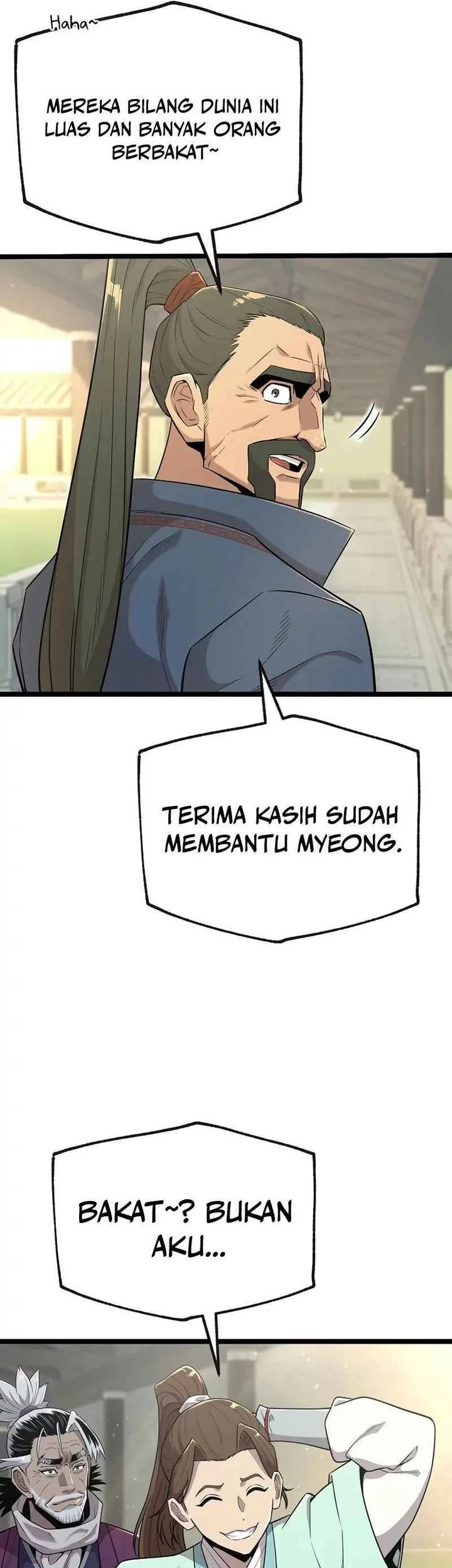 Tang Clan Legend Chapter 20 page 58