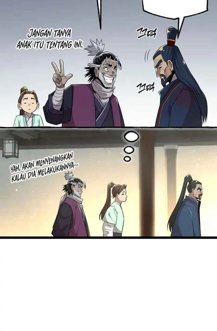 Tang Clan Legend Chapter 20 page 61
