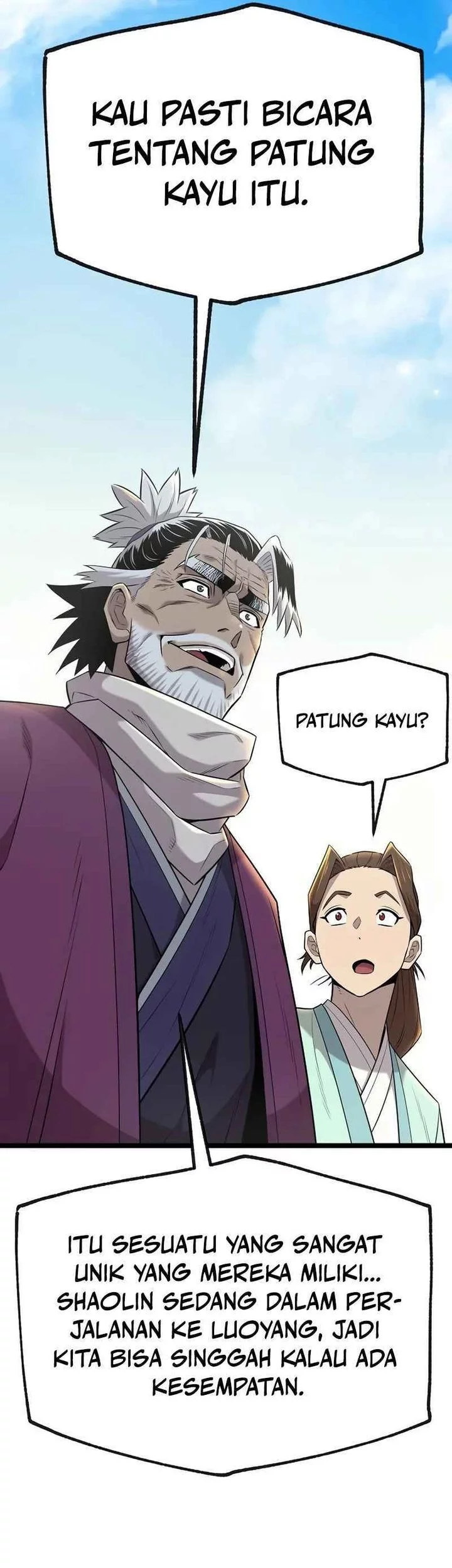 Tang Clan Legend Chapter 20 page 64