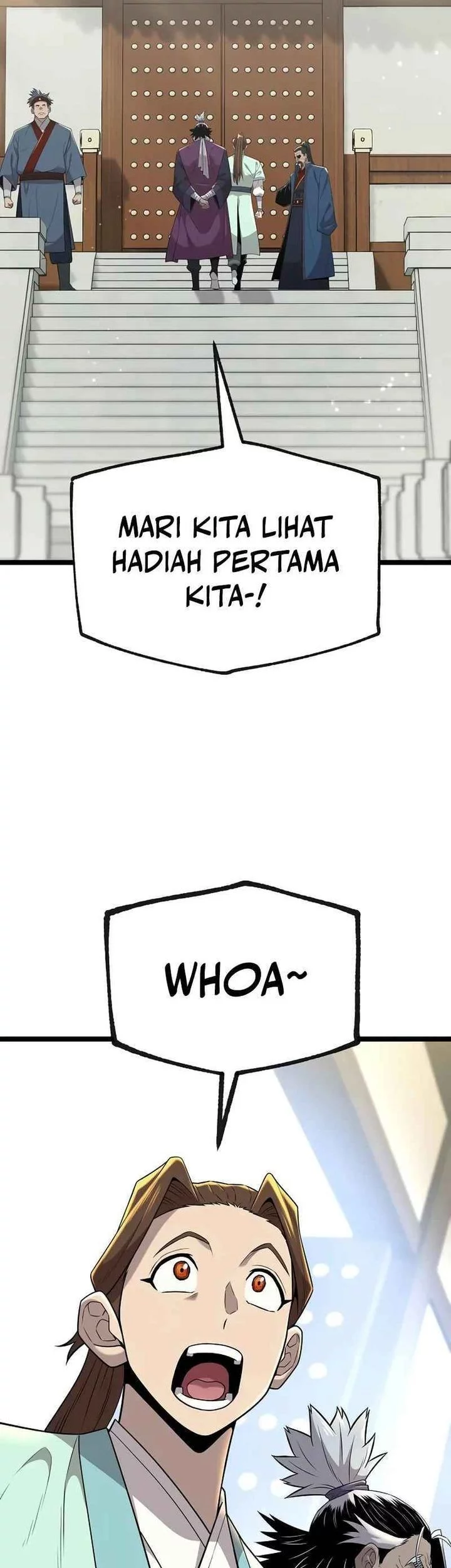 Tang Clan Legend Chapter 20 page 66