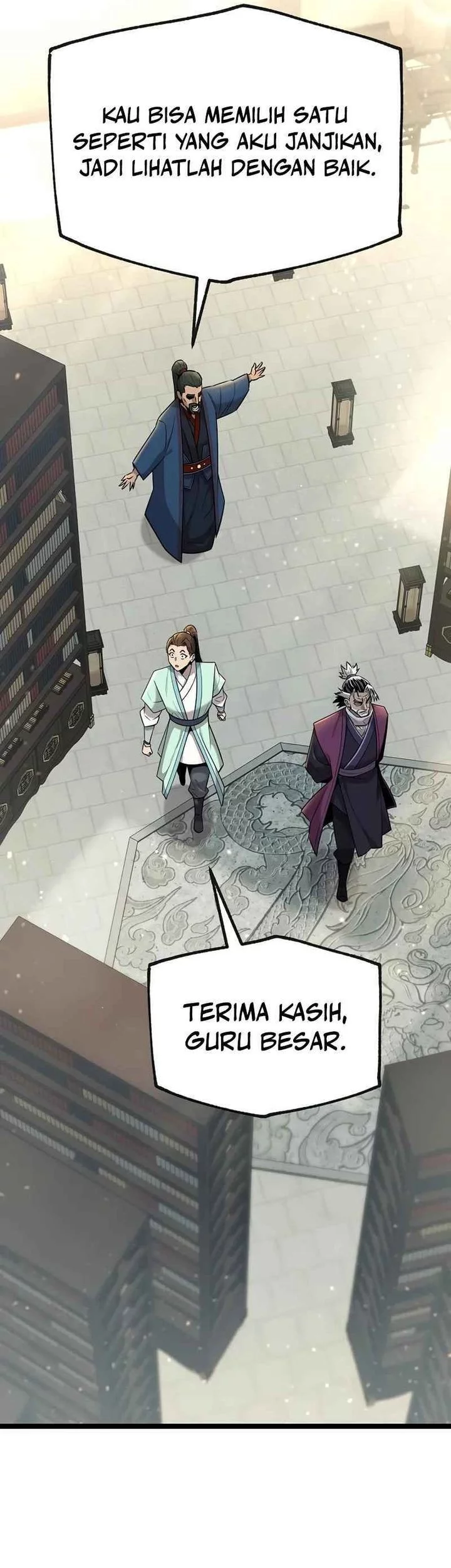 Tang Clan Legend Chapter 20 page 68
