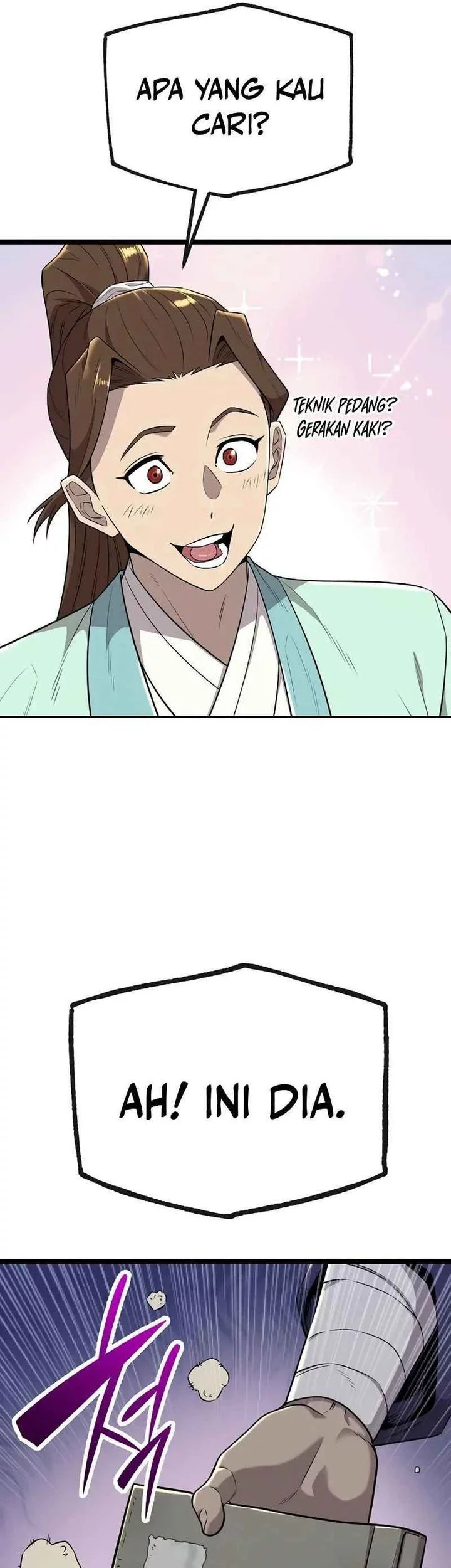 Tang Clan Legend Chapter 20 page 70