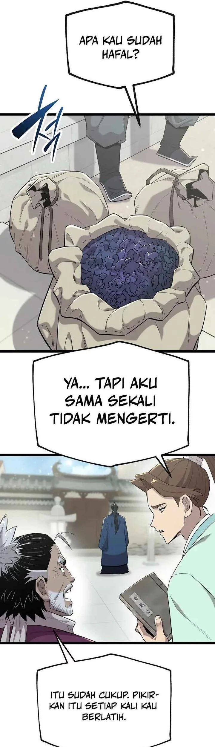 Tang Clan Legend Chapter 20 page 77