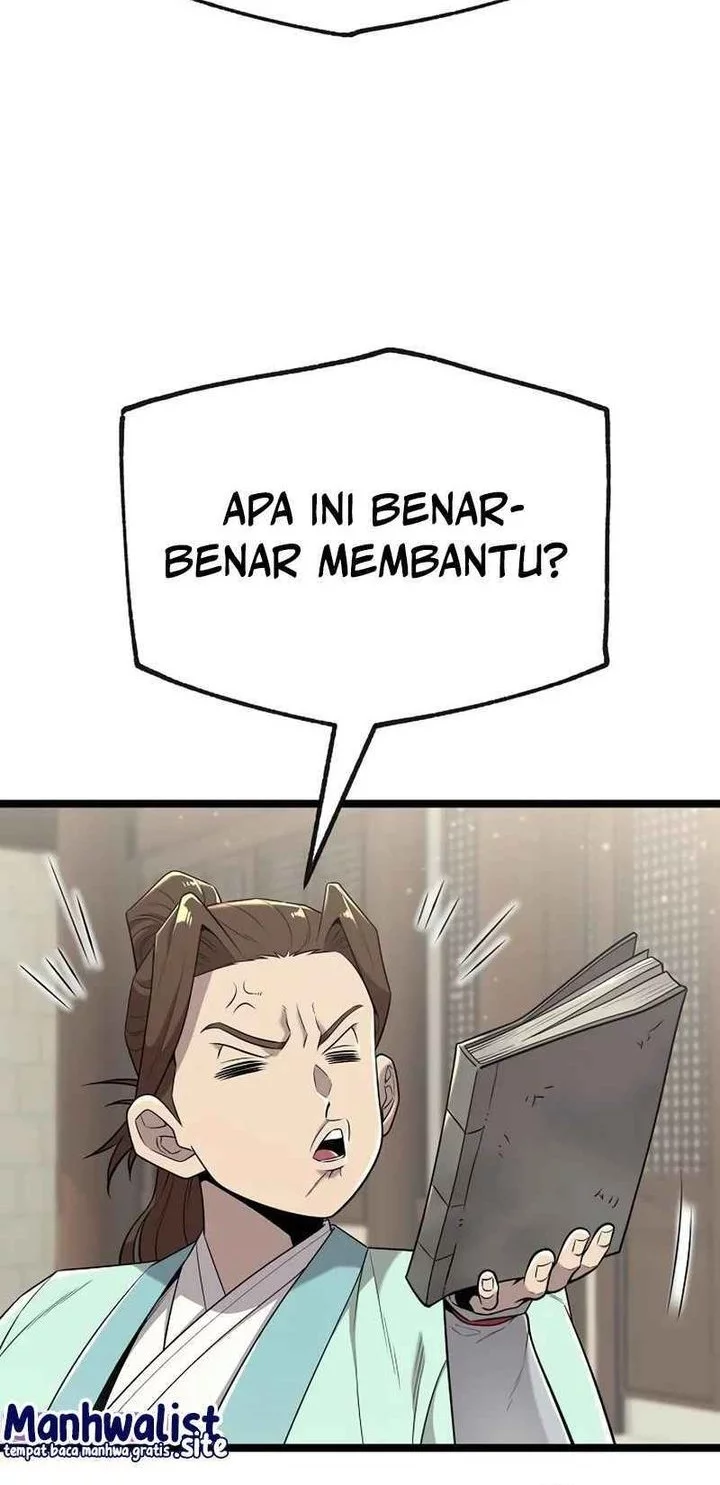 Tang Clan Legend Chapter 20 page 78
