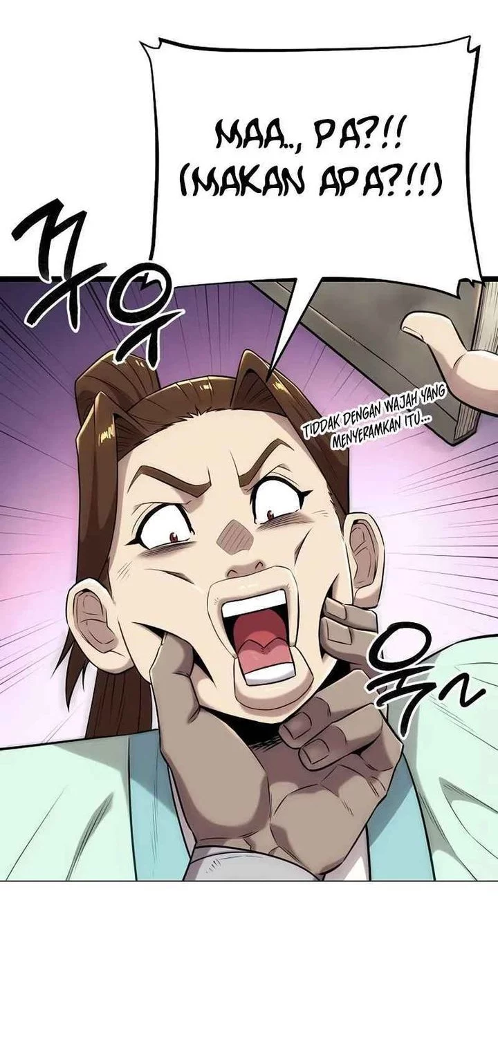 Tang Clan Legend Chapter 20 page 80
