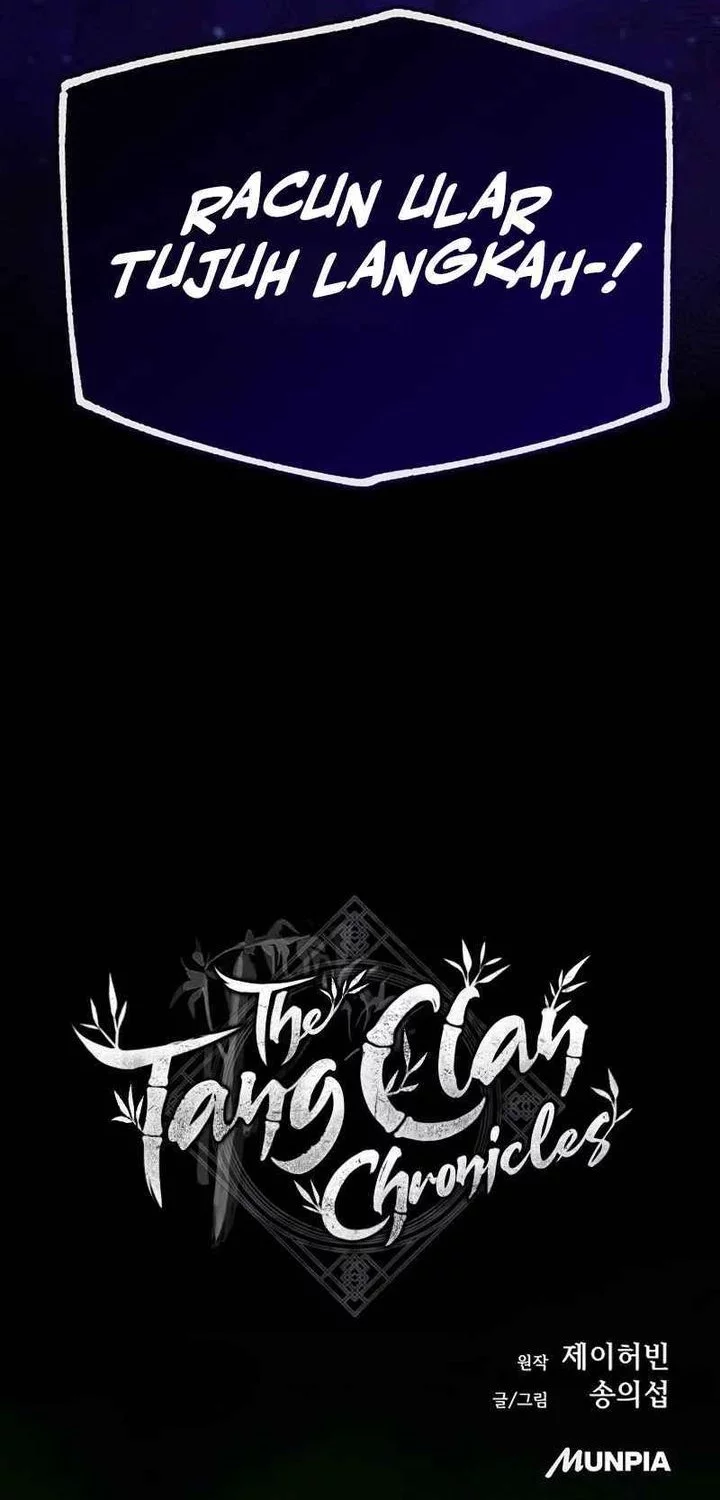 Tang Clan Legend Chapter 20 page 82