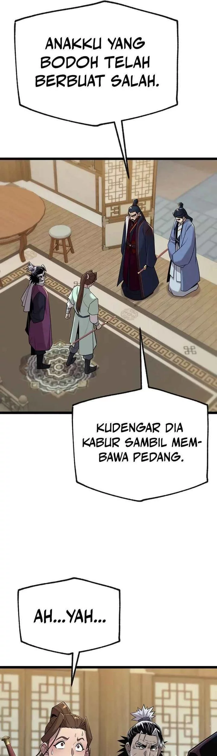 Tang Clan Legend Chapter 20 page 13
